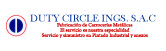 Duty Circle Ings. S.A.C. logo