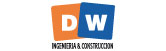 Dw Ingeniería & Construcción logo