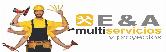 E & a Multiservicios y Proyectos E.I.R.L. logo