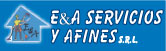 E & a Servicios y Afines S.R.L. logo