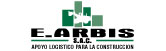 E. Arbis S.A.C. logo
