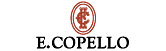 E. Copello logo