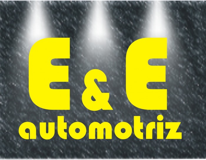 E&E Automotriz logo