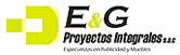 E & G Proyectos Integrales logo