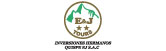 E.J. Tours S.A.C. logo