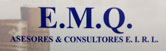 E.M.Q. Asesores y Consultores logo