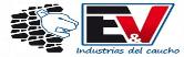 E & V Llantas logo