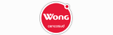 E Wong logo