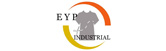 E y P Industrial logo