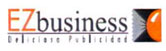 E.Z. Business logo