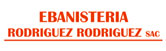 Ebanistería Rodríguez Rodríguez S.A.C.