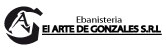 Ebanisteria el Arte de Gonzales S.R.L. logo