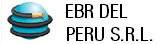 Ebr del Peru Srl logo