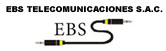 Ebs Telecomunicaciones S.A.C.