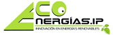Eco Energías Import Perú logo