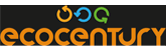 Ecocentury logo