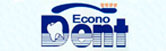 Econo Dent logo