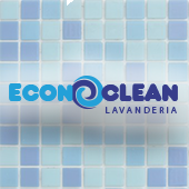 Econoclean logo