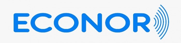 Econor logo