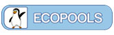 Ecopools logo