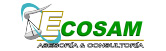 Ecosam Asesoría y Consultoría S.A.C. logo