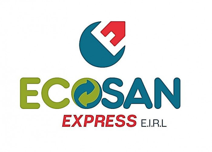ECOSAN EXPRESS E.I.RL logo