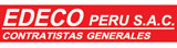 Edeco Perú logo
