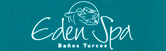 Eden Spa logo