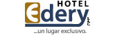 Edery Hotel logo