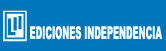 Ediciones Independencia logo
