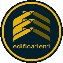 edifica1en1 logo