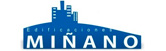 Edificaciones Miñano logo