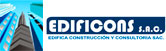 Edificons S.A.C. logo