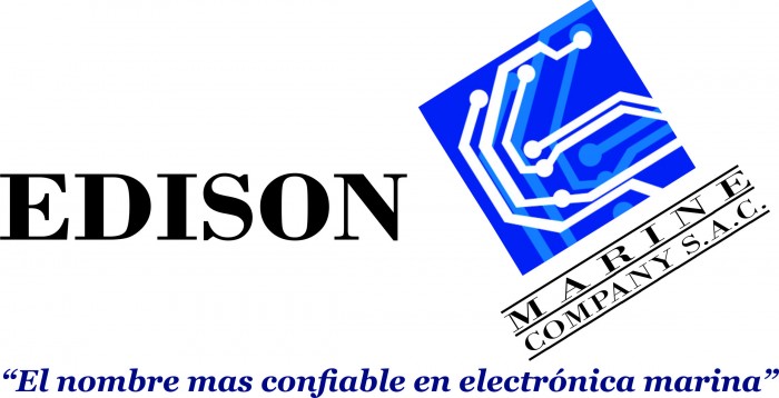 EDISON MARINE COMPANY S.A.C. logo