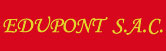 Edupont S.A.C. logo