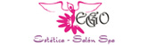 Eggo Estética Salón & Spa logo
