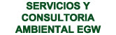 Egw Servicios & Consultoria Ambiental