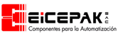 Eicepak S.A.C. logo