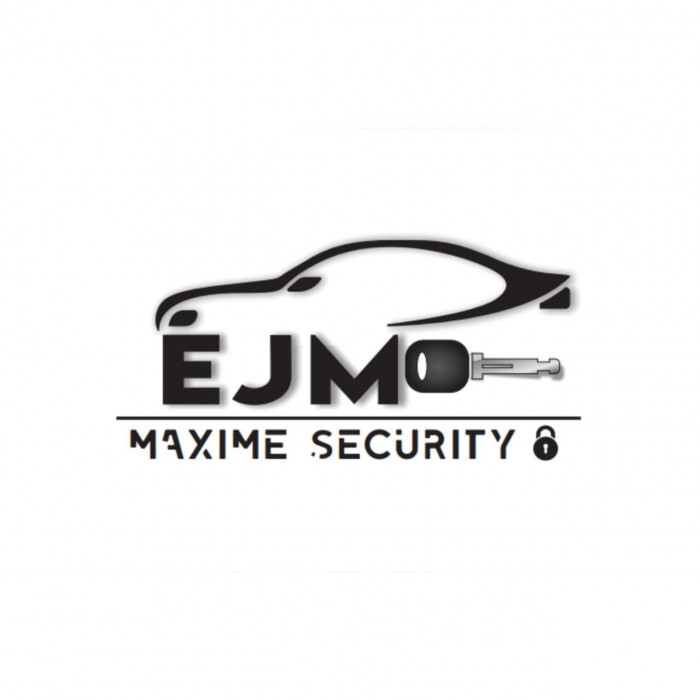 EJM - Keys logo
