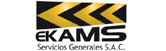 Ekams Servicios Generales logo