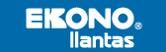 Ekono Llantas logo