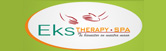 Eks Therapy Spa logo