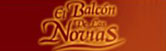 El Balcón de Las Novias logo