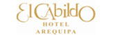 El Cabildo Hotel logo