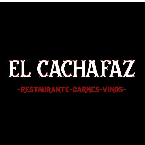 El Cachafaz logo