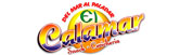 El Calamar Snack y Chicharrón logo