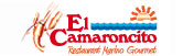 El Camaroncito logo