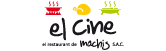 El Cine de Machis logo