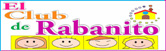 El Club de Rabanito logo