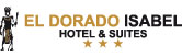 El Dorado Isabel Hotel & Suites logo